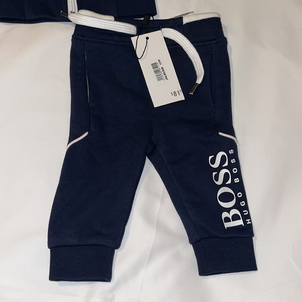 Hugo Boss - Picture 7 of 10